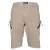 M3136 Sebago M Cabin Shorts - KHAKI