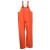 OCE A-125011 Ocean U Atec Overall - ORANGE