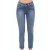 P1161-Q4825 Jonny Q W Jacky Jeans - RAW DENIM