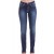 P682-Q4386 Jonny Q W Cathrine Jeans - DENIM