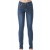 P682-Q4955 Jonny Q W Cathrine X-Fit Stretch Jeans DARK-DESTROYED