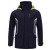 PP1911 Pelle P M Tactic Race Sejlerjakke - NAVY BLUE