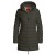 SL34 Parajumpers W Irene Jakke - 764-SYCAMORE