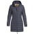 SL34 Parajumpers W Irene Jakke - NAVY