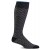 sw100w Sockwell W Featherweight Fancy Strømper - BLACK