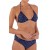 Marine Classics W Bay Bikinitop - NAVY